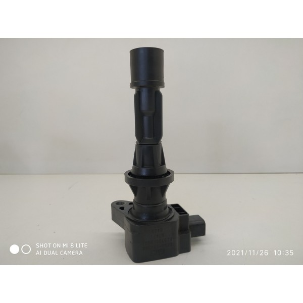 Bobina Ignição Ford Fusion 2006 2009 2012 Original