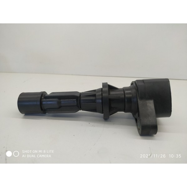 Bobina Ignição Ford Fusion 2006 2009 2012 Original