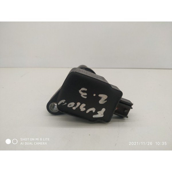 Bobina Ignição Ford Fusion 2006 2009 2012 Original