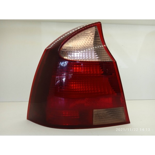 Lanterna Corsa Sedan Esquerda 2003/2012 Original