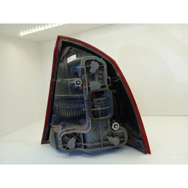Lanterna Corsa Sedan Esquerda 2003/2012 Original