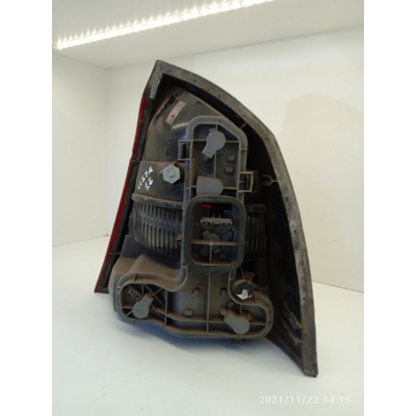 Lanterna Corsa Sedan Esquerda 2003/2012 Original