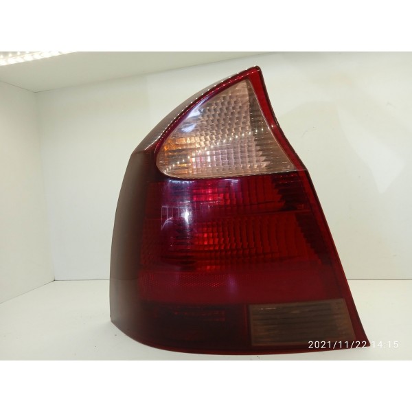 Lanterna Corsa Sedan Esquerda 2003/2012 Original