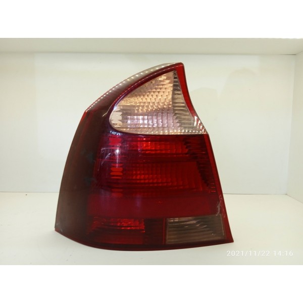 Lanterna Corsa Sedan Esquerda 2003/2012 Original