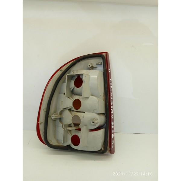 Lanterna Corsa 1997 Direita Original