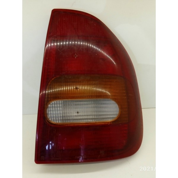 Lanterna Corsa 1997 Direita Original