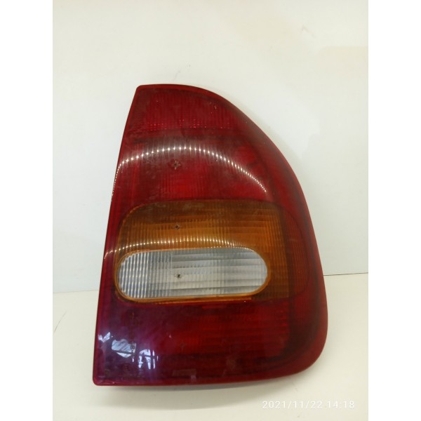 Lanterna Corsa 1997 Direita Original