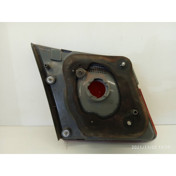 Lanterna Cruze Tampa Traseira Direita 2011 A 2016 Original Direito/passageiro