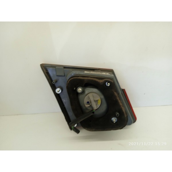 Lanterna Cruze Tampa Traseira Direita 2011 A 2016 Original Direito/passageiro