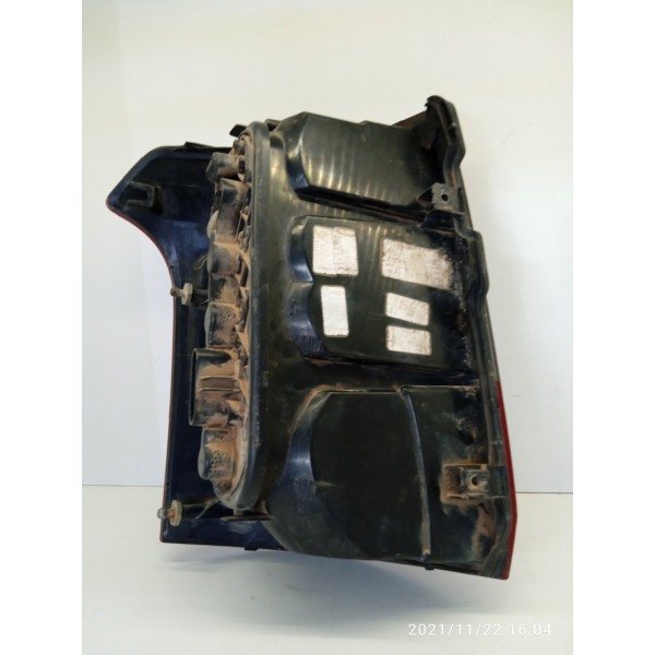 Lanterna Montana Direita 2013 A 2020 Original Det