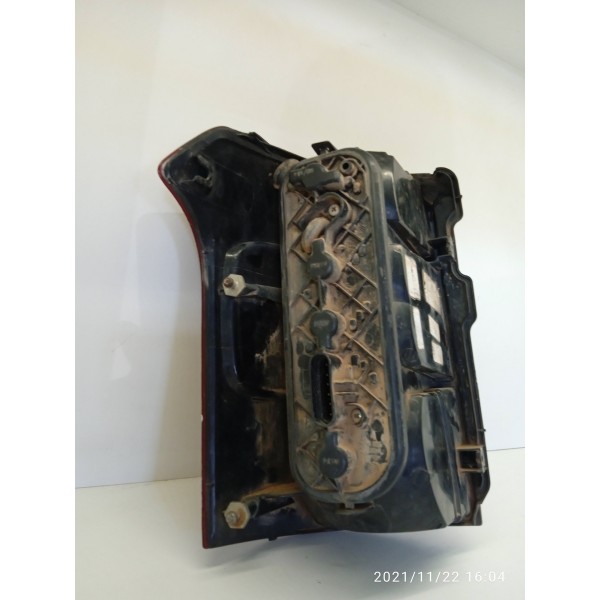 Lanterna Montana Direita 2013 A 2020 Original Det