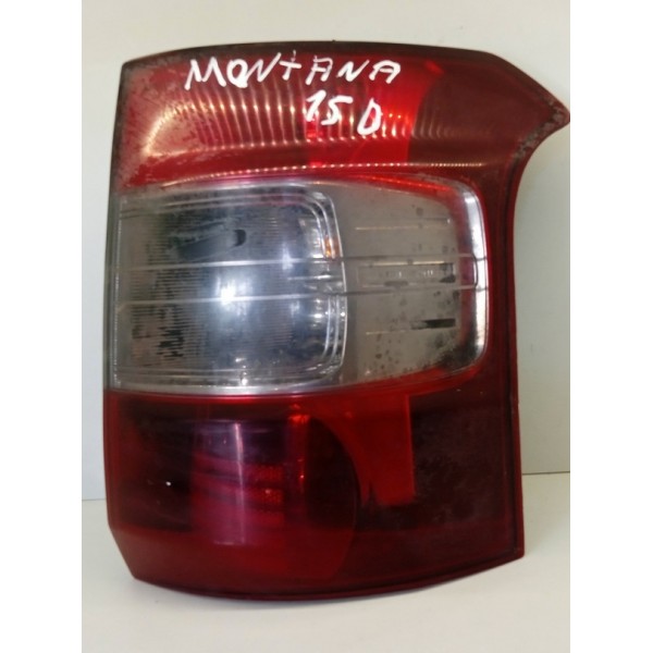 Lanterna Montana Direita 2013 A 2020 Original Det