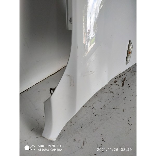 Paralama Bmw X1 2009 2010 2011 2012 2013 2014 2015 Dir /8413