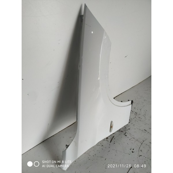 Paralama Bmw X1 2009 2010 2011 2012 2013 2014 2015 Dir /8413