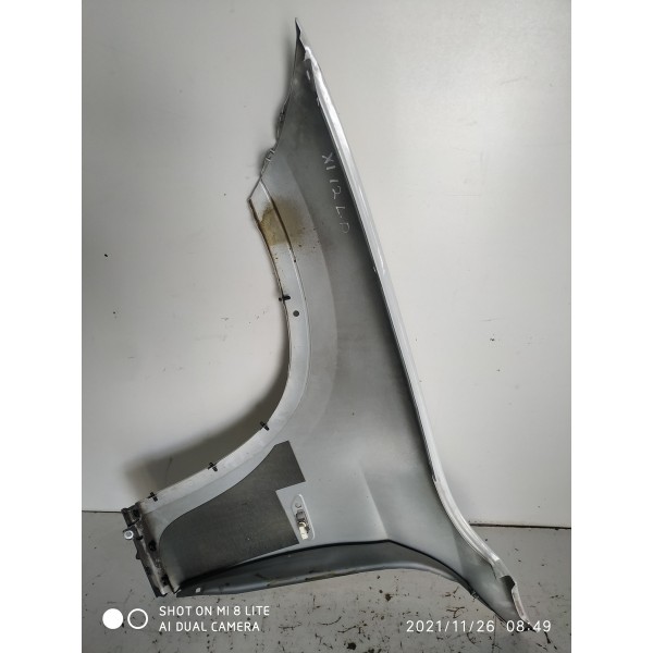 Paralama Bmw X1 2009 2010 2011 2012 2013 2014 2015 Dir /8413