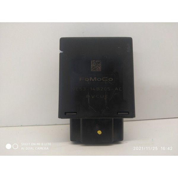 Modulo Controle Iluminaçao Fusion 2006/2012 9e5314b205ac