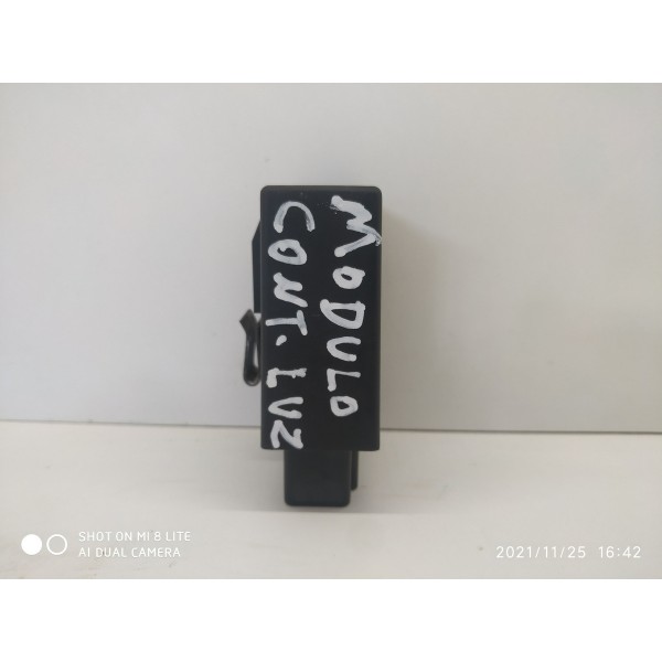 Modulo Controle Iluminaçao Fusion 2006/2012 9e5314b205ac