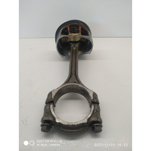 Pistao Biela Tracker Onix Turbo Stander 2020 2024 Orig