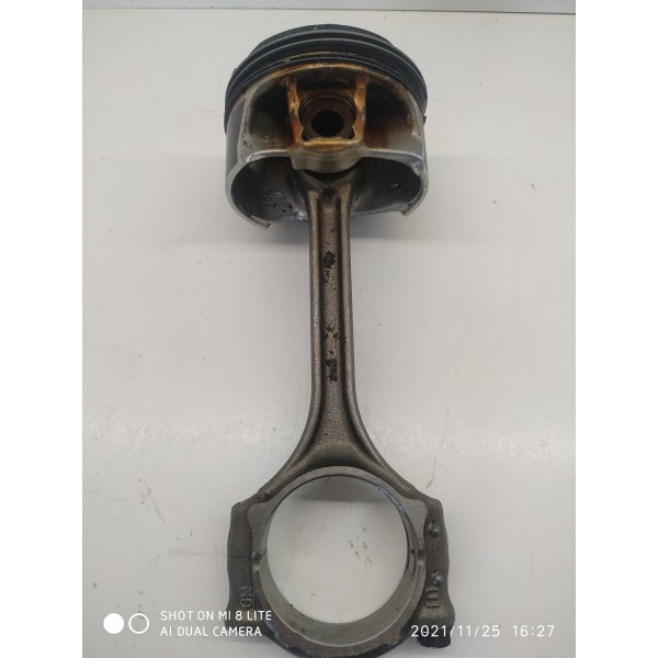 Pistao Biela Tracker Onix Tracker 1.0 Turbo Std 2020 2025