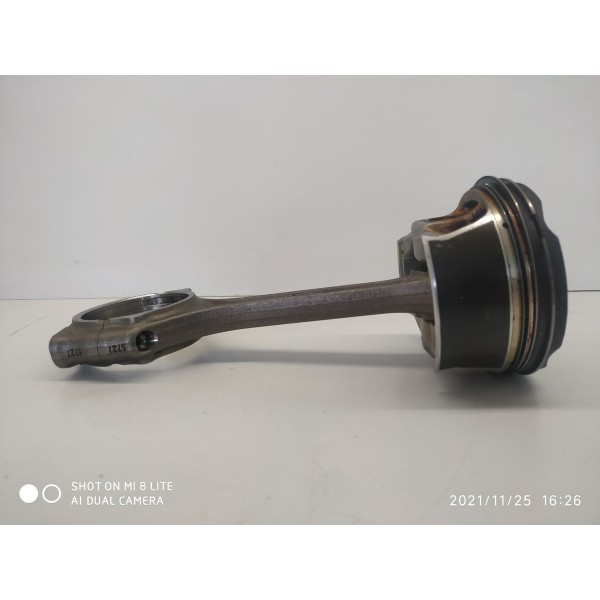 Pistao Biela Tracker Onix Tracker 1.0 Turbo Std 2020 2025