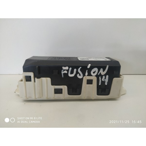 Modulo Central Eletrica Fusion 2006 2008 2012 Ds7t18d816em