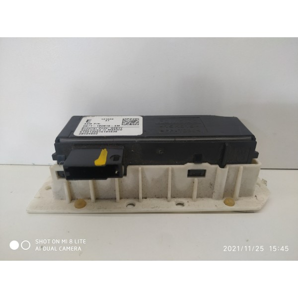 Modulo Central Eletrica Fusion 2006 2008 2012 Ds7t18d816em
