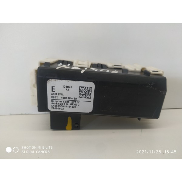 Modulo Central Eletrica Fusion 2006 2008 2012 Ds7t18d816em
