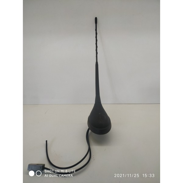 Antena Teto C4 Cactus 2018 2019 2020 2021 2024 Orig // 8512