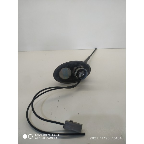 Antena Teto C4 Cactus 2018 2019 2020 2021 2024 Orig // 8512