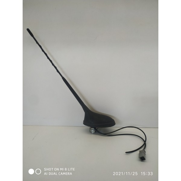 Antena Teto C4 Cactus 2018 2019 2020 2021 2024 Orig // 8512