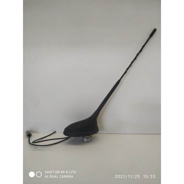 Antena Teto C4 Cactus 2018 2019 2020 2021 2024 Orig // 8512