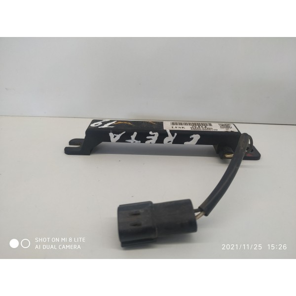 Modulo Antena Hyundai Creta 2018/2022 Original