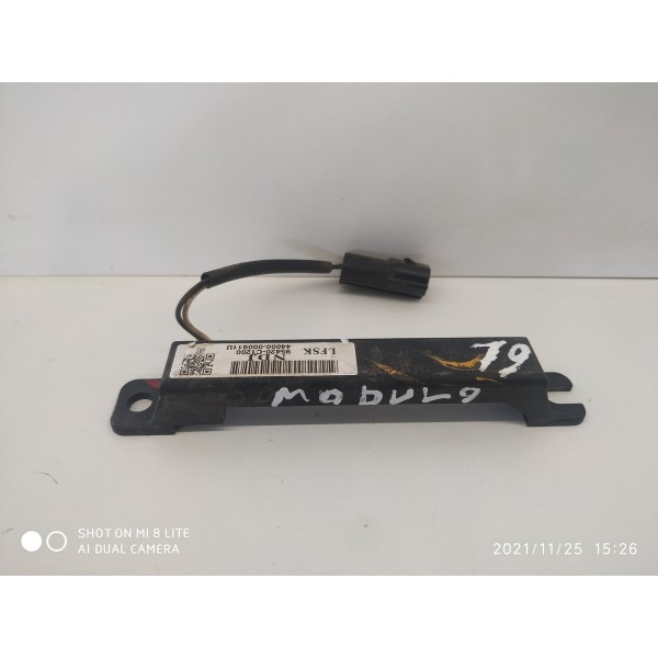 Modulo Antena Hyundai Creta 2018/2022 Original