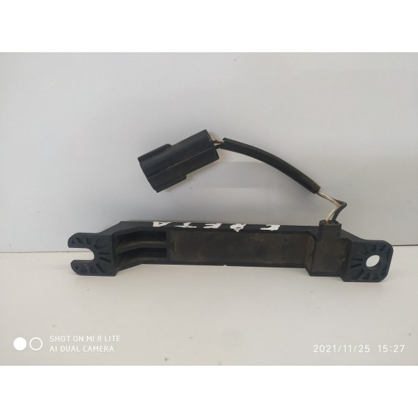 Modulo Antena Hyundai Creta 2018/2022 Original