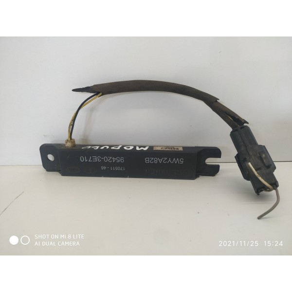 Modulo Antena Hyundai Veloster 2012 954203e410