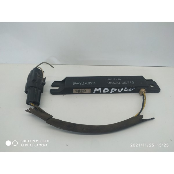 Modulo Antena Hyundai Veloster 2012 954203e410