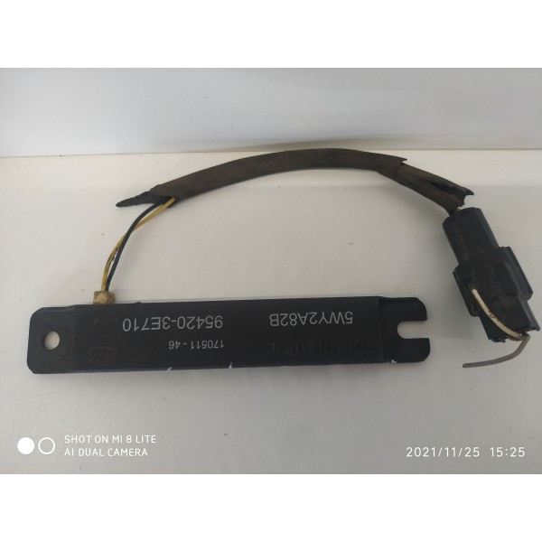Modulo Antena Hyundai Veloster 2012 954203e410