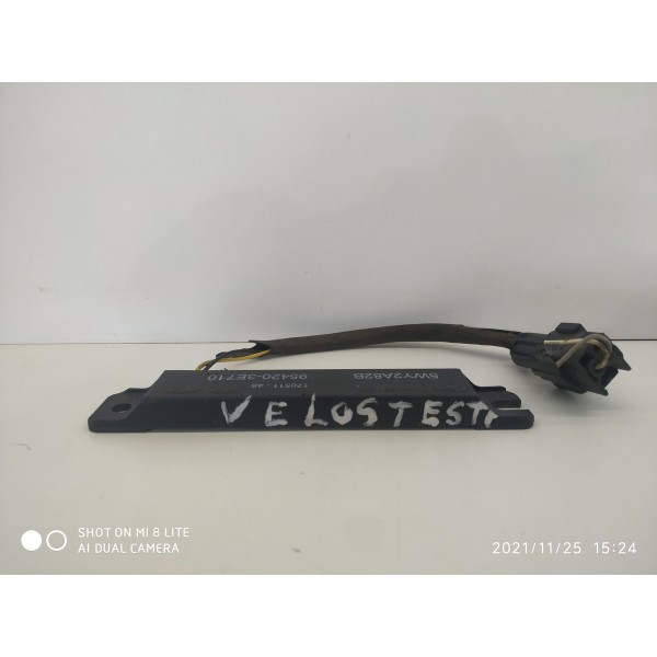 Modulo Antena Hyundai Veloster 2012 954203e410