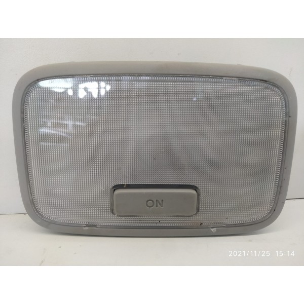 Luz Teto Hyundai Creta 2018/2021