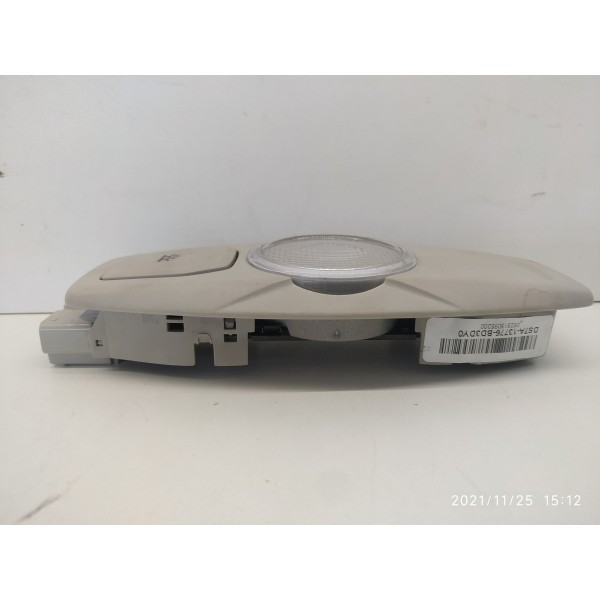 Luz Teto Leitura Ford Fusion 2006 2008 2009 2011 2012