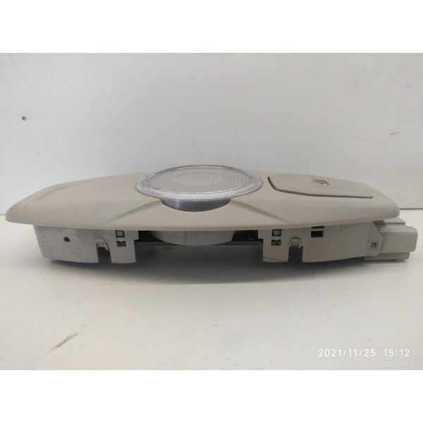 Luz Teto Leitura Ford Fusion 2006 2008 2009 2011 2012