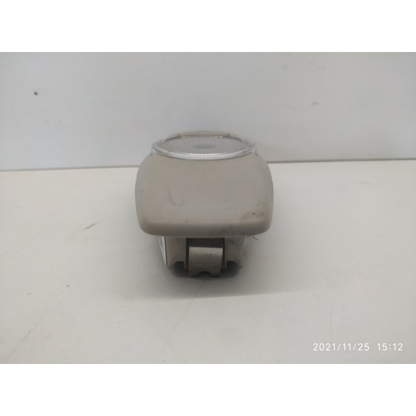 Luz Teto Leitura Ford Fusion 2006 2008 2009 2011 2012