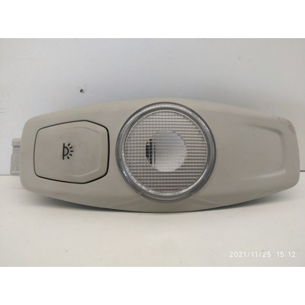 Luz Teto Leitura Ford Fusion 2006 2008 2009 2011 2012