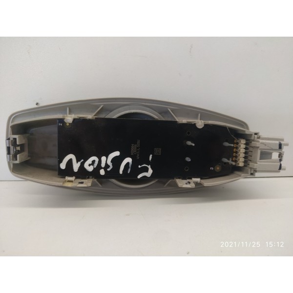 Luz Teto Leitura Ford Fusion 2006 2008 2009 2011 2012