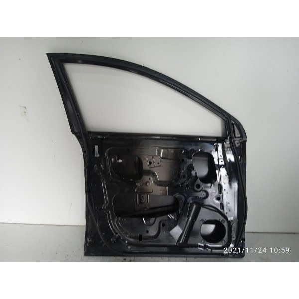 Porta Captiva Dianteira Esquerda 2008 2009 2010 2011 A 2016 Dianteira Esquerda Preto