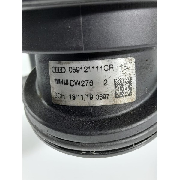 Carcaca Valvula Termostatica Amarok V6 2017/2023 059121111cr