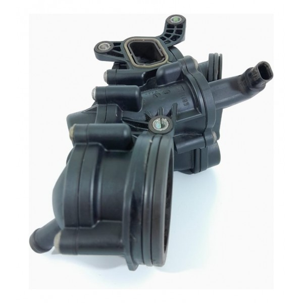 Carcaca Valvula Termostatica Amarok V6 2017/2023 059121111cr