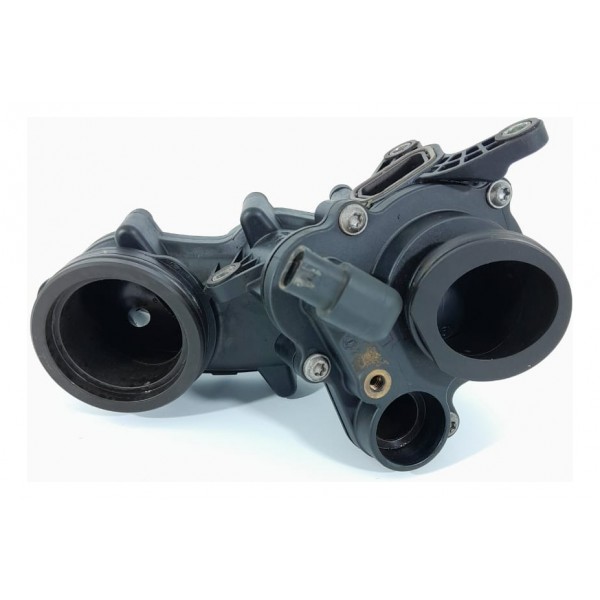 Carcaca Valvula Termostatica Amarok V6 2017/2023 059121111cr