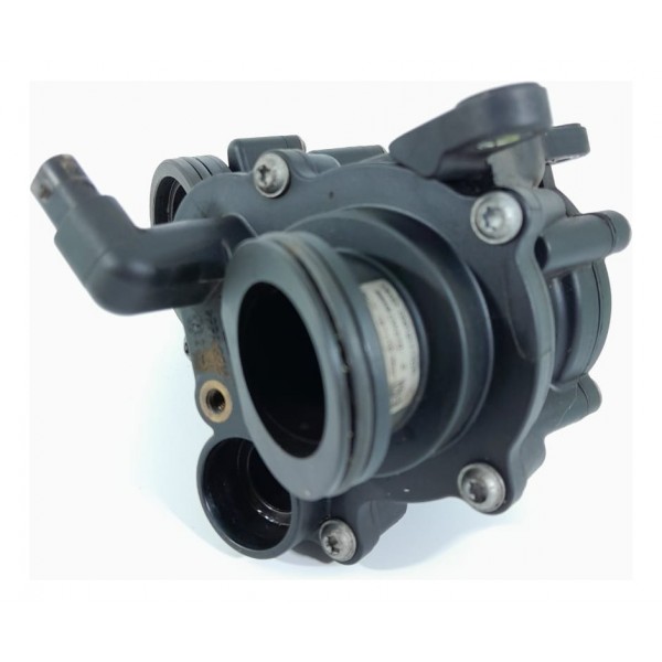 Carcaca Valvula Termostatica Amarok V6 2017/2023 059121111cr