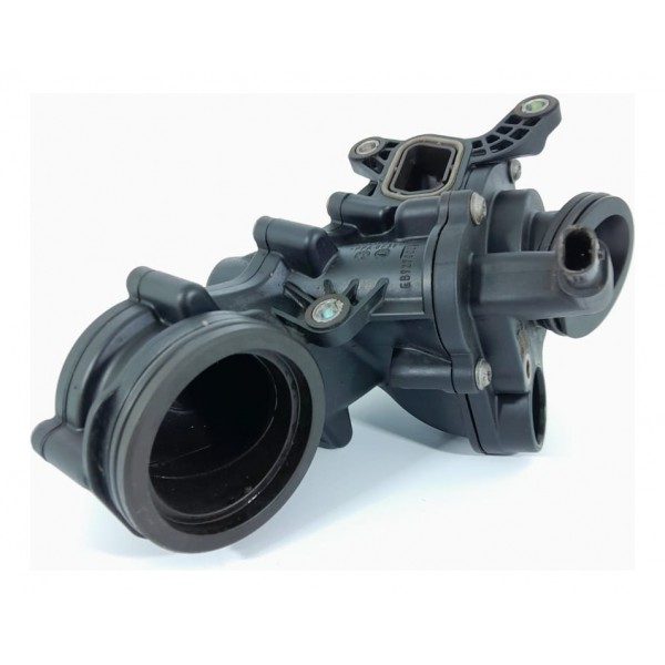 Carcaca Valvula Termostatica Amarok V6 2017/2023 059121111cr